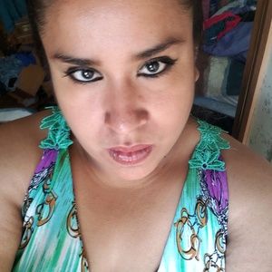 Meet your Posher, Karla